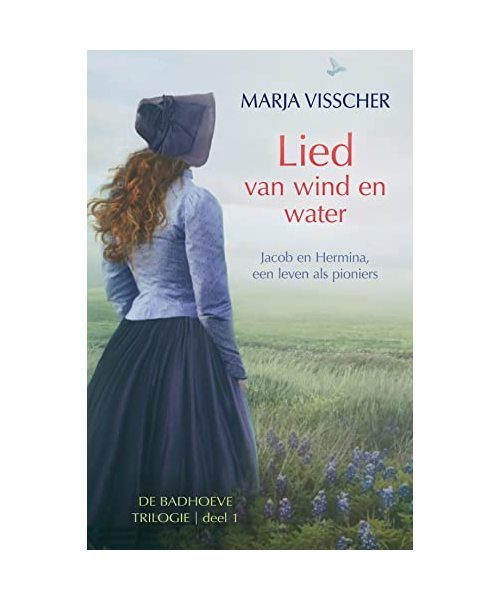Lied van wind en water - deel 1 (Badhoeve, 1)
