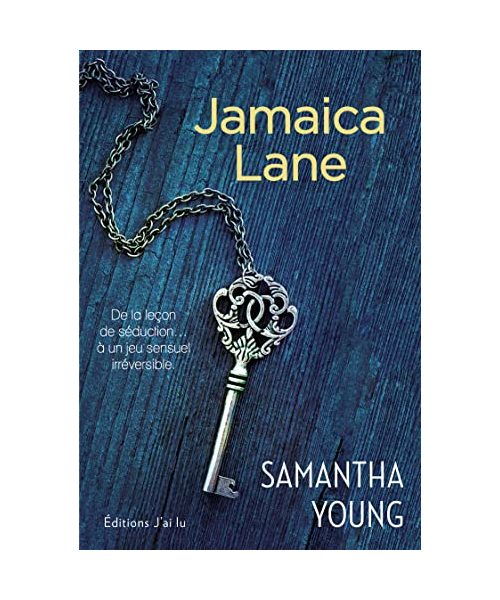 Jamaica Lane