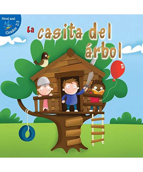 La Casita del Árbol: The Tree Fort