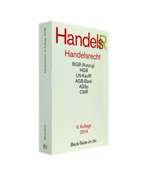 Handelsrecht