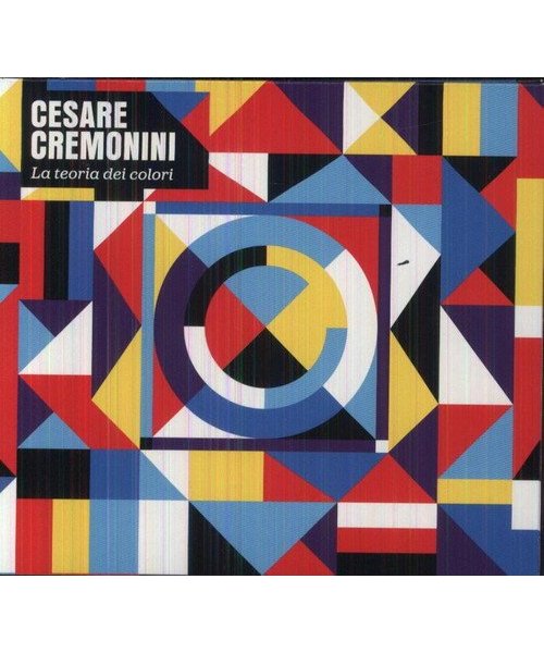 La Teoria Dei Colori