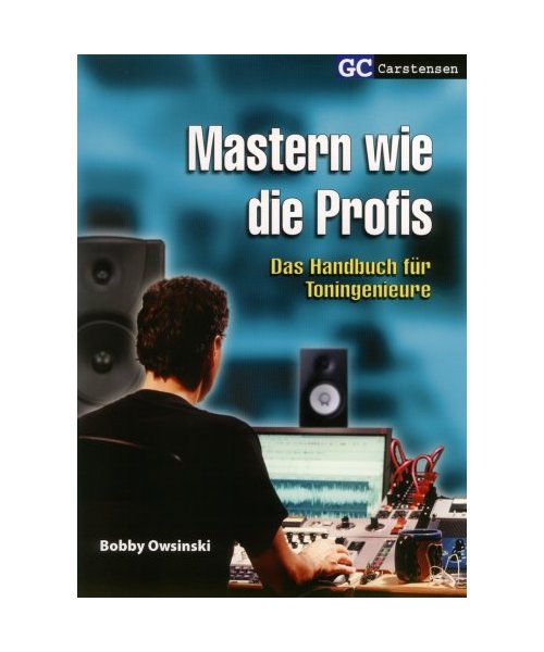 Mastern wie die Profis