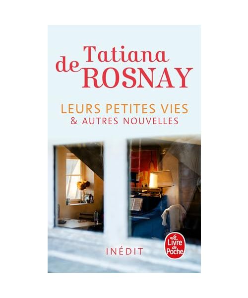 Leurs petites vies: et autres nouvelles