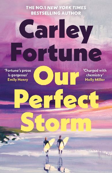 Our Perfect Storm