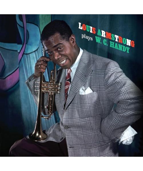Plays W. C. Handy [Vinyl LP]