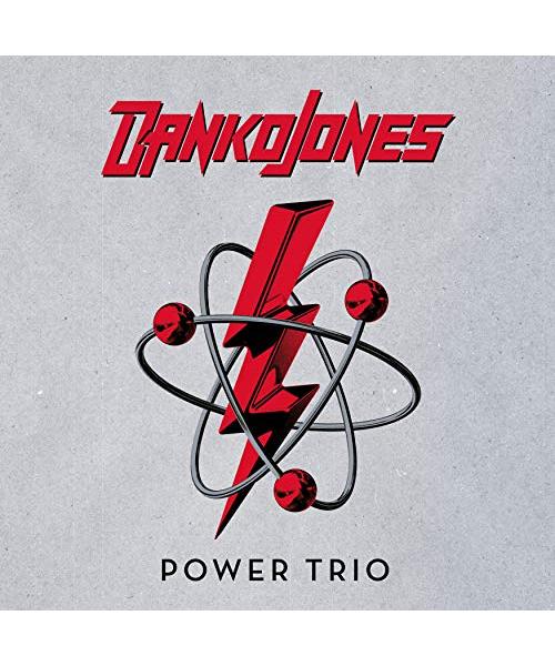Power Trio