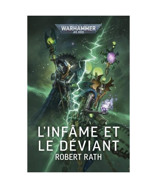 L'Infâme et le Déviant
