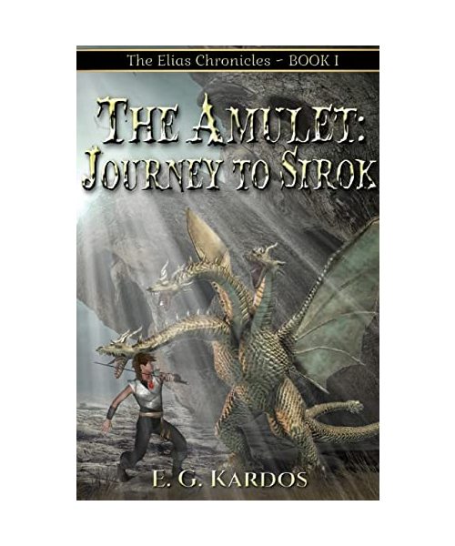 The Amulet