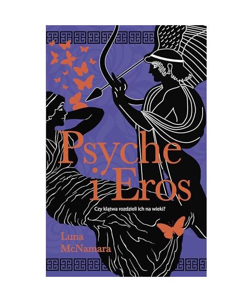 Psyche i Eros