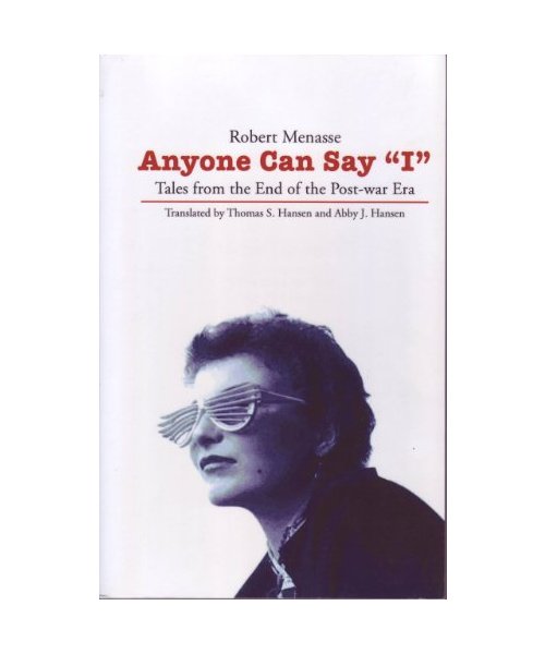 Anyone Can Say