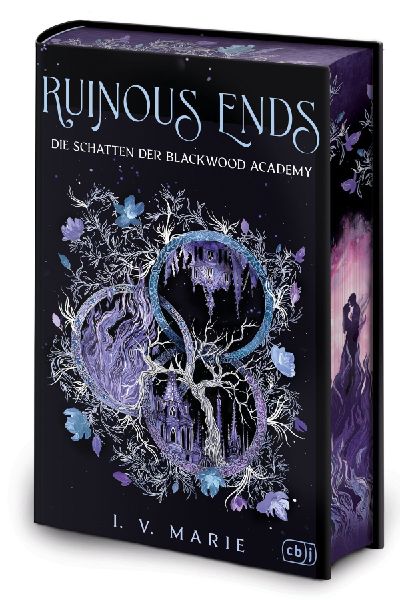 Ruinous Ends - Die Schatten der Blackwood Academy