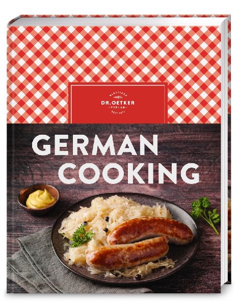 German Cooking