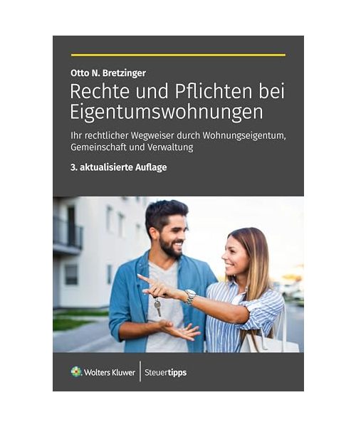 Rechte und Pflichten bei Eigentumswohnungen