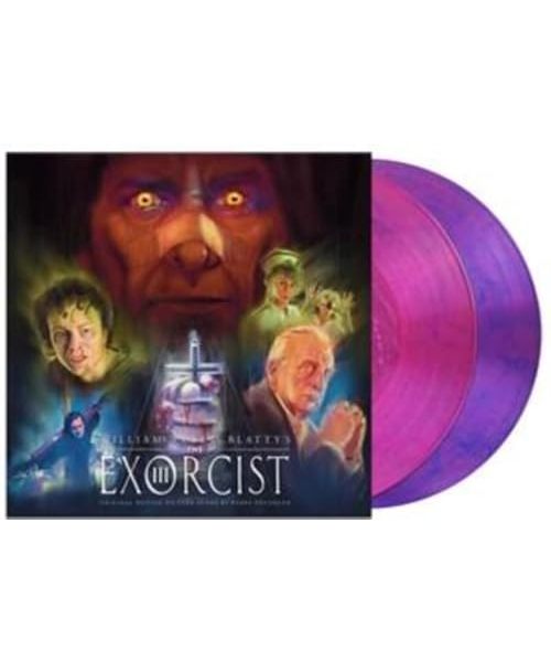 The Exorcist III [Vinyl LP]