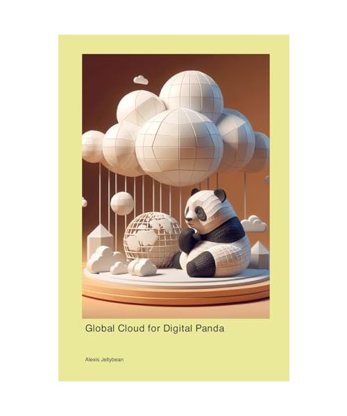 Global Cloud for Digital Panda