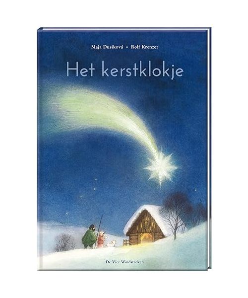 Het kerstklokje