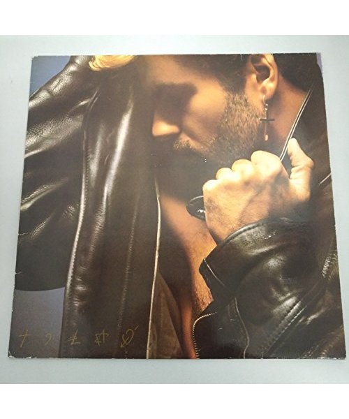 Faith [Vinyl LP]