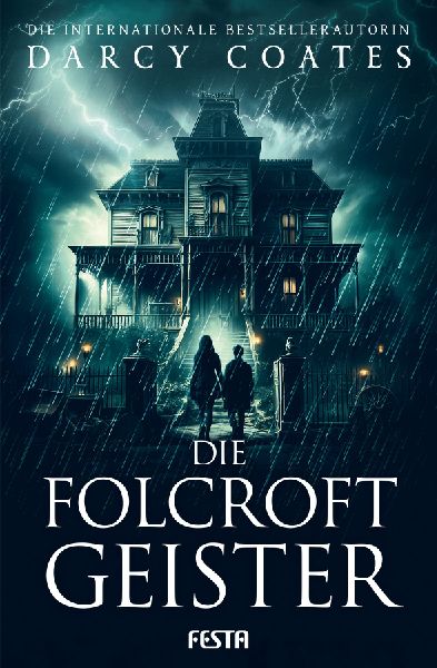 Die Folcroft-Geister