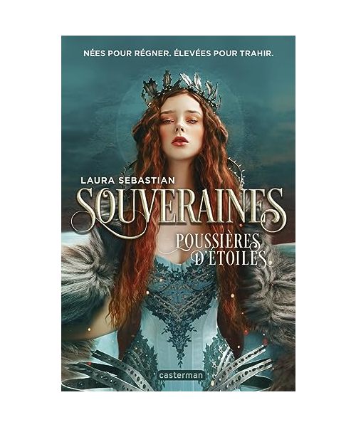 Souveraines: Poussières d'étoiles (2)