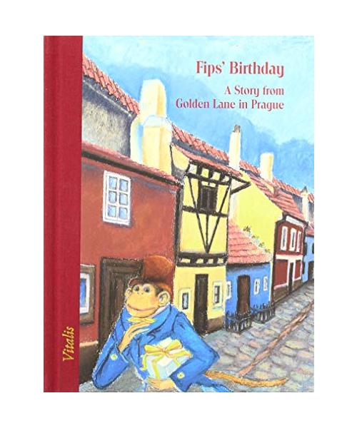 Fips' Birthday