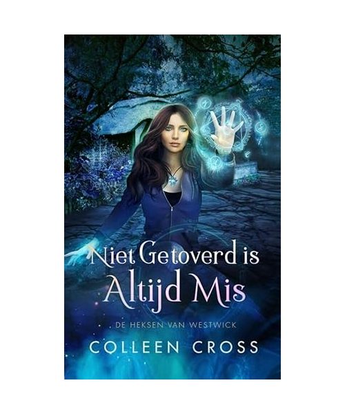 Niet getoverd is altijd mis