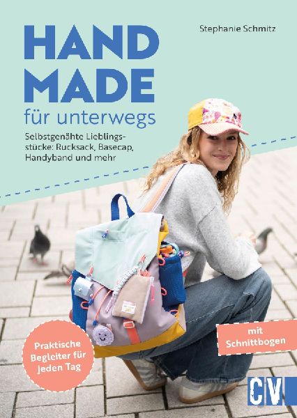 Handmade für Unterwegs