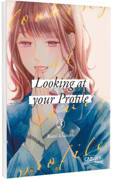 Looking at Your Profile 3