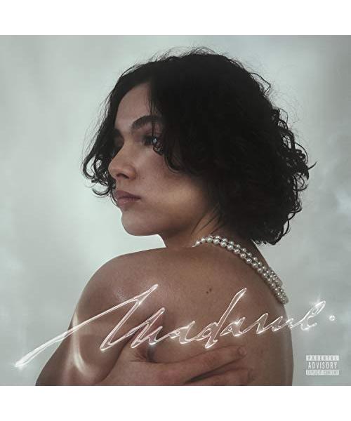 Madame (2 LP)