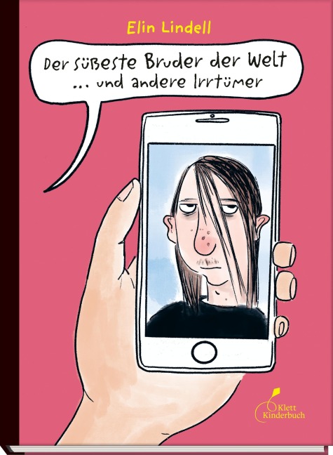 Der süßeste Bruder der Welt und andere Irrtümer