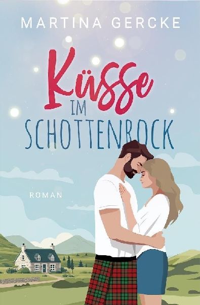 Küsse im Schottenrock