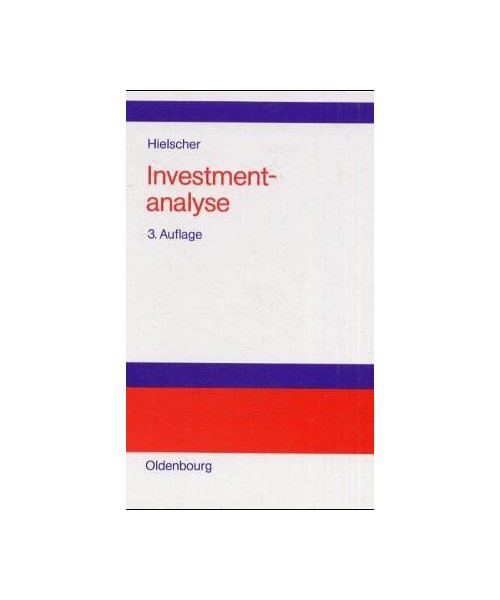 Investmentanalyse