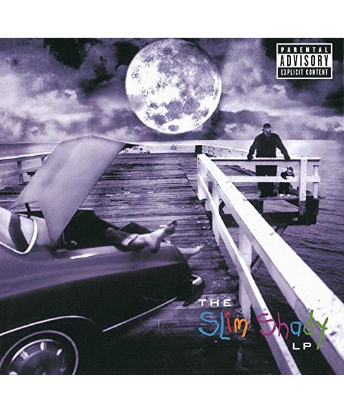 The Slim Shady LP