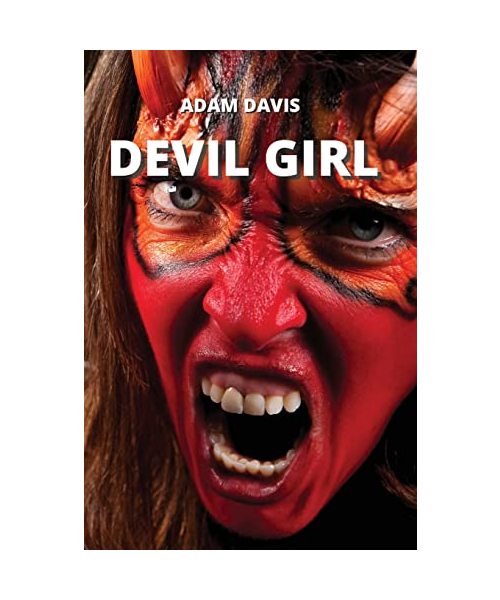 DEVIL GIRL