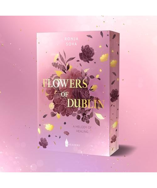 Flowers Of Dublin