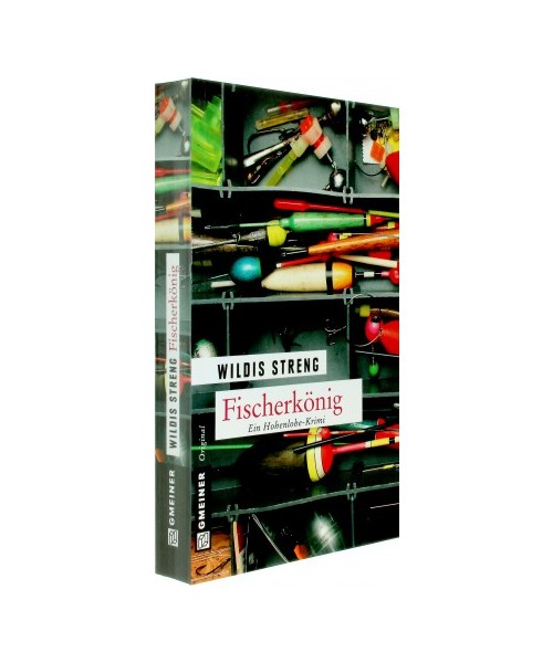 Fischerkönig