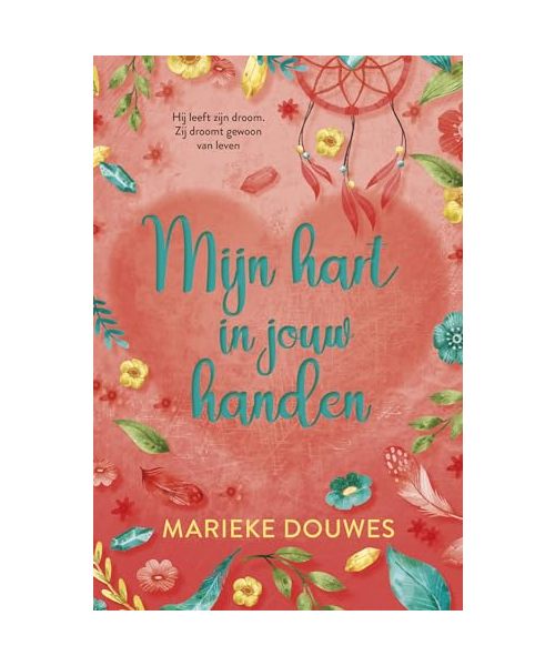 Mijn hart in jouw handen