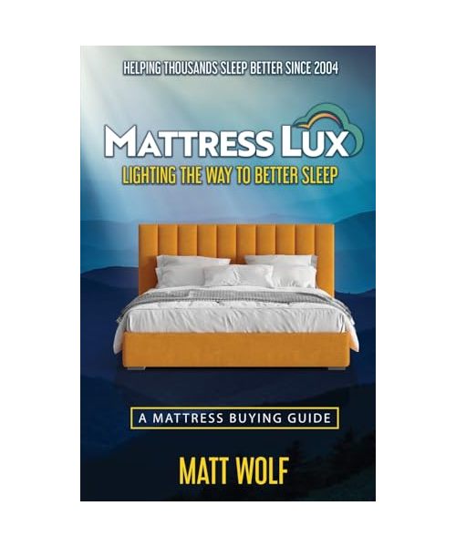 Mattress Lux
