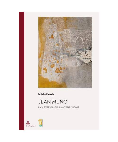Jean Muno
