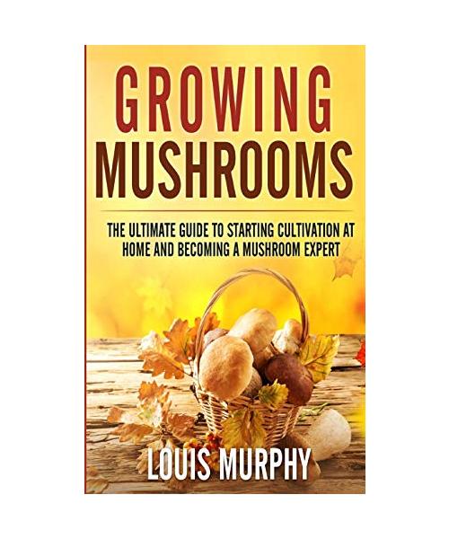 Growing Mushrooms