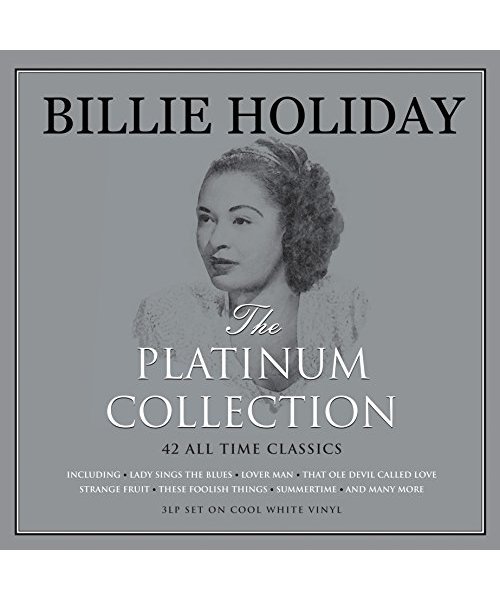 Platinum Collection [Vinyl LP]