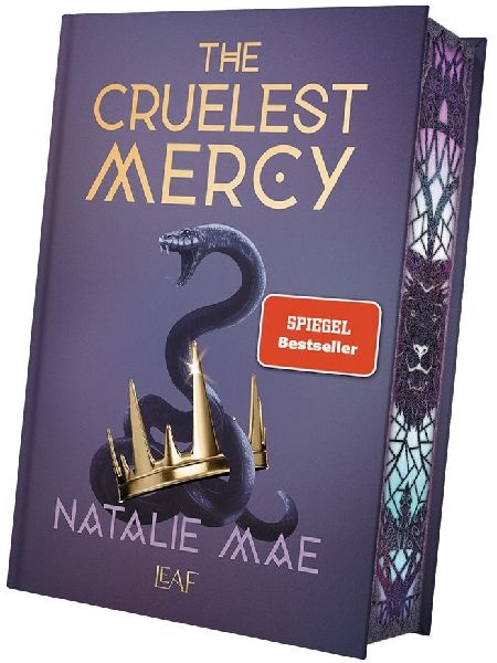 The Cruelest Mercy