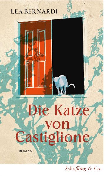 Die Katze von Castiglione
