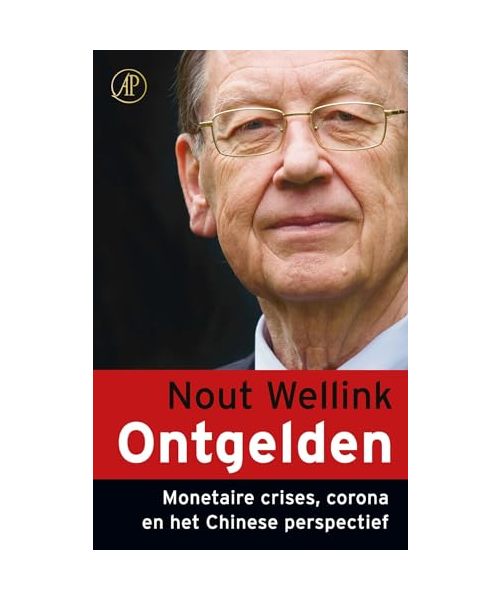 Ontgelden: monetaire crises, corona en het Chinese perspectief