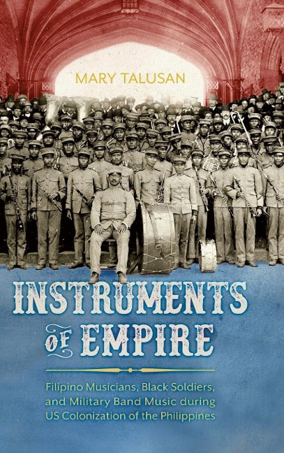 Instruments of Empire