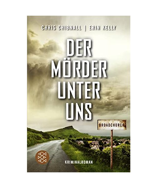 Broadchurch - Der Mörder unter uns