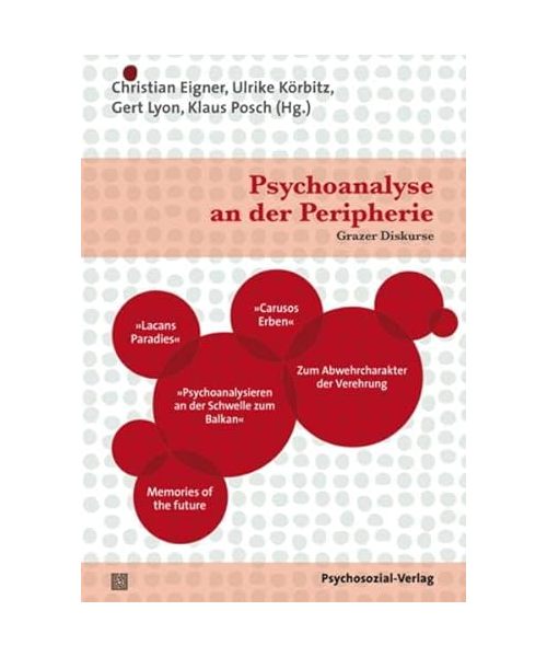 Psychoanalyse an der Peripherie