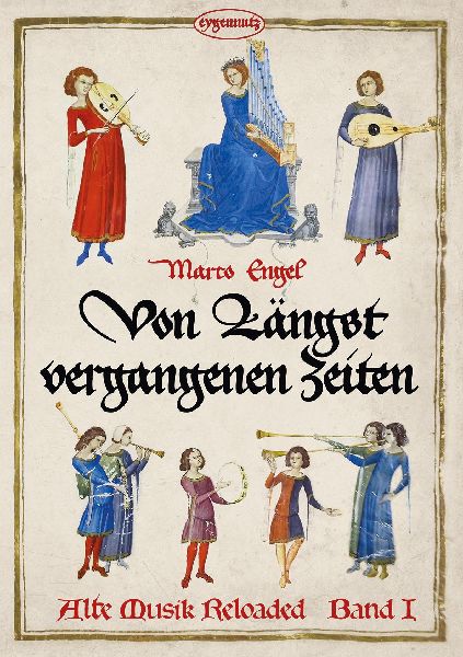 Alte Musik Reloaded, Band 1