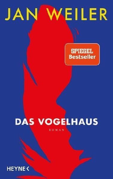 Das Vogelhaus