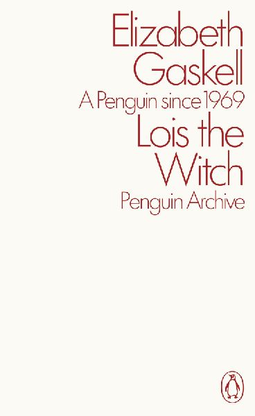 Lois the Witch