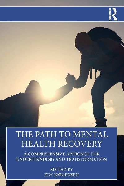 The Path to Mental Health Recovery
